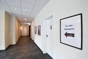 Ammerhuus Boardinghomes