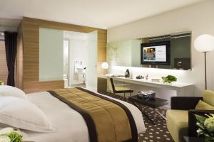 Hotels Hotel Barriere Lille : photos des chambres