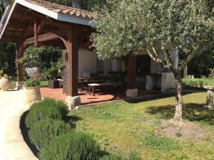 Maisons de vacances Grande maison familiale La Tuilerie : photos des chambres