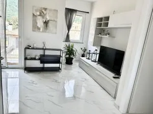 casa la Rosa - Massino Visconti