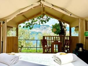 Monja Camping Village