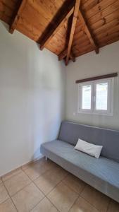 Keratea Hillside House