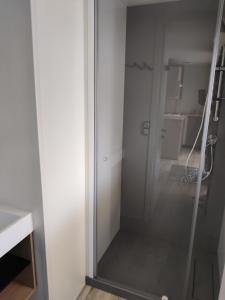 Frédéric et Maëva