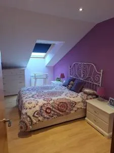 La casita de Daniela - Bareyo