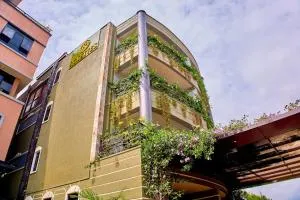 Rosettes Boutique Hotel - Bugolobi