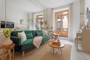 Apt entre Plaza Mayor y Catedral - 4-звездочные отели в городе Мадрид