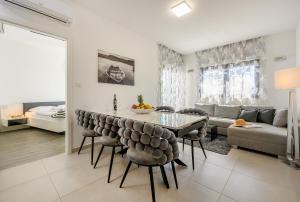 Apartment room in Villa Nani