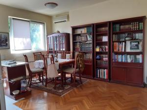 Pregrevista apartment