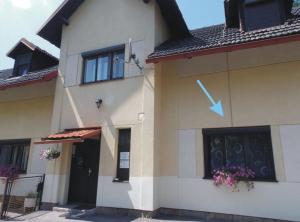 Ubytovani U Švýcarů