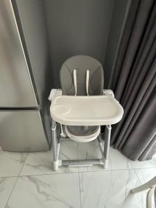 MarkApart 2 - Ruse City Center - Garage