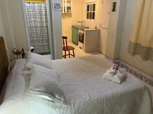 Pousada Jardim Secreto