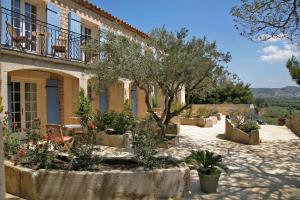 Hotels Le Mas D'aigret : photos des chambres