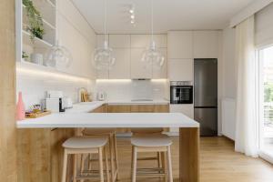 Bel Air by halu!, Elegant apartment in the center