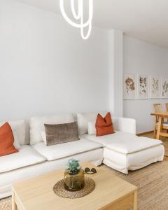 Bel Air by halu!, Elegant apartment in the center