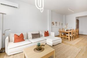 Bel Air by halu!, Elegant apartment in the center