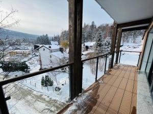 Szklarska4poryroku - Apartament II