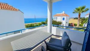 Seaview Sanctuary House - Psematismenos