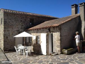 Domaine Sainte Germaine 4pers