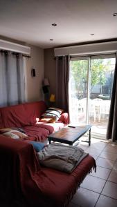 Villas villa climatisee avec grande piscine : photos des chambres