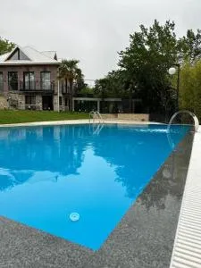 La Villa - Zeda-Kvitiri