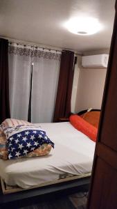 villa climatisée avec grande piscine