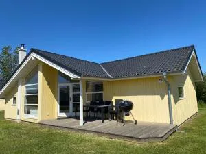 Resort 2 Sea Lodge C 12 - Großenbrode-Kai