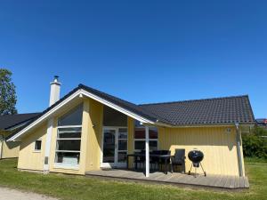 Resort 2 Sea Lodge C 12