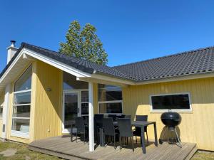 Resort 2 Ferienhaus Typ D 11