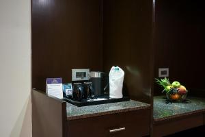Grand Continent Malleshwaram A Sarovar Portico Affiliate Hotel