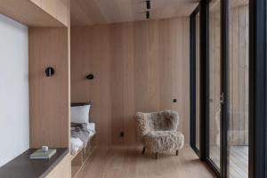 Konga Stay L - Private Jacuzzi Included