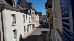 Sejours chez l'habitant Villa Mary : photos des chambres