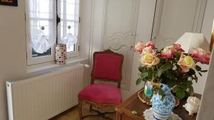 Sejours chez l'habitant Villa Mary : photos des chambres