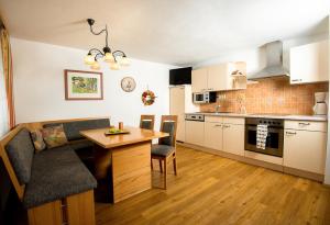 Auszeit am Ziegenhof nur für Erwachsene