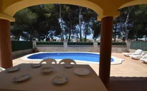 CH Delta de l'Ebre - Riumar