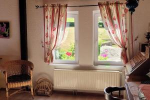 Appartements Gite forestier du Moulin (10 pers) : Appartement