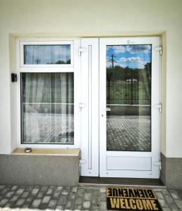 Adriana Touristik Hostel 3 Stele Arad