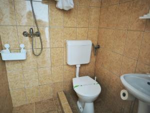 Adriana Touristik Hostel 3 Stele Arad