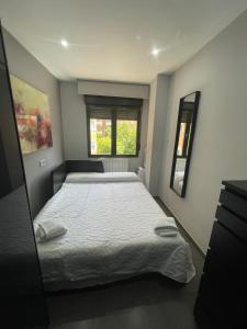 Apartamento Superior junto al Recinto Ferial de 2 dormitorios