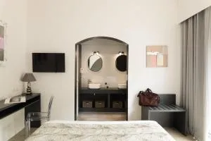 Golfe Hôtel Porto-Vecchio (Golfe Hôtel & Spa Porto-Vecchio)