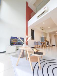 The Velvet Icon City Petaling Jaya