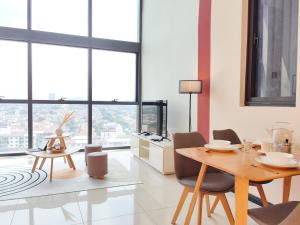 The Velvet Icon City Petaling Jaya