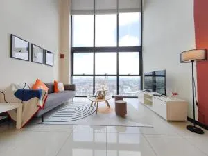 The Velvet Icon City Petaling Jaya - Sungai Way