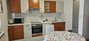 Apartment LAGUNA 08, 08A