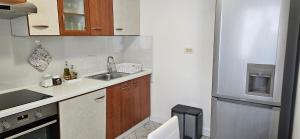 Apartment LAGUNA 08, 08A