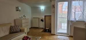 Apartment LAGUNA 08, 08A