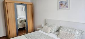 Apartment LAGUNA 08, 08A