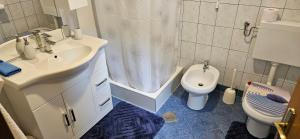 Apartment LAGUNA 08, 08A