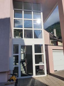 Ferienwohnung Romantica