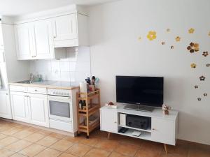 Ferienwohnung Romantica