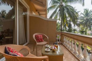StayVistas Amara Villa - 6BHK with Pet Friendly & Private Pool